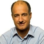 תמיר אגמן מנהל שיכון ובינוי נדלן 